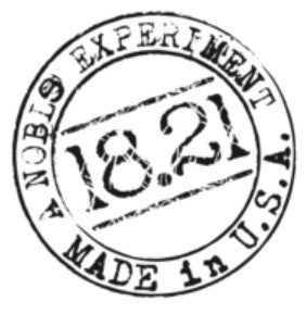 18.21 Man Made Sweet Tobacco Spirits Perfume 100 ml