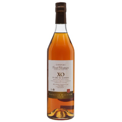 Raymond Ragnaud Cognac XO 25 years old 500ML