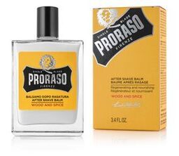 Proraso After Shave Balm Wood & Spice 100ml