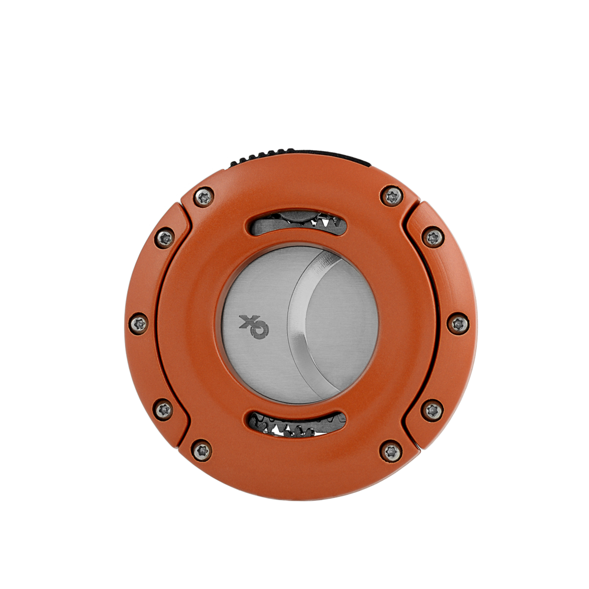 XIKAR XO Cigar Cutter Orange