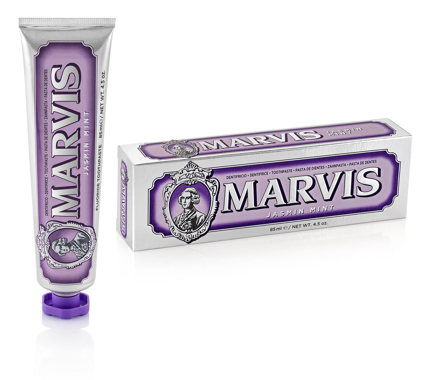 Marvis Toothpaste 85ml