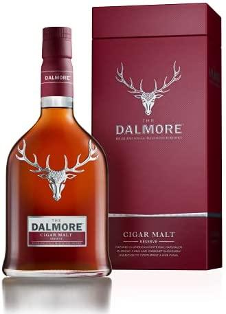 DALMORE CIGAR MALT 700 ml