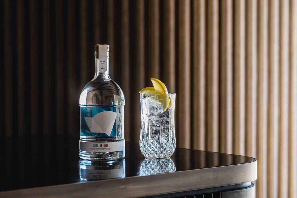 Archie Rose x Sydney Opera House Outside Gin (Limited Edition) 700ml