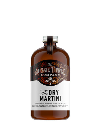 Dry Martini 1,000mL 35.6%