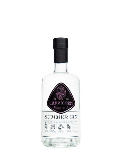 Capricorn Summer Gin 700mL 42%