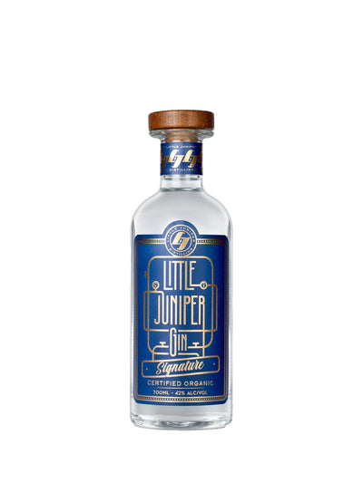 Little Juniper Signature Gin 700mL 42%