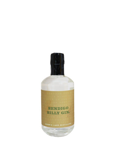 Morris Lane Distillery Statler's Bendigo Dry Gin 500mL 42%