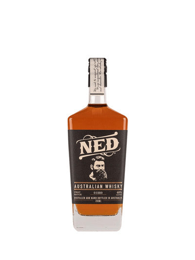 NED Australian Whisky 700mL 40%