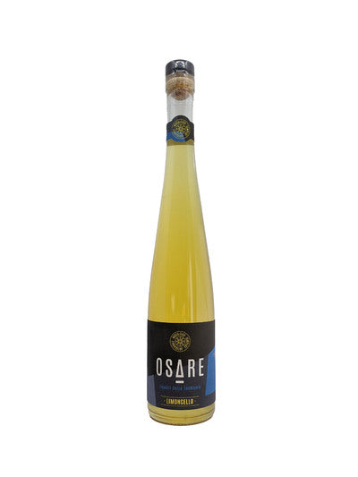 Osare Limoncello 500mL 32%