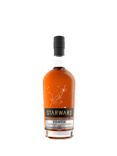 Starward Fortis Single Malt Whisky 700mL 50%