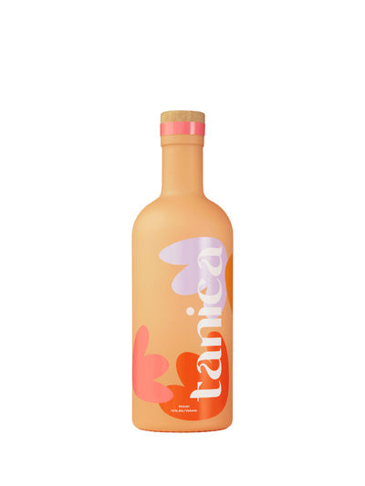 Tanica No. 1 - Salted Plum & Ginger 700mL 10%