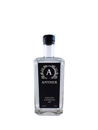 Anther Australian Gin 700mL 44%