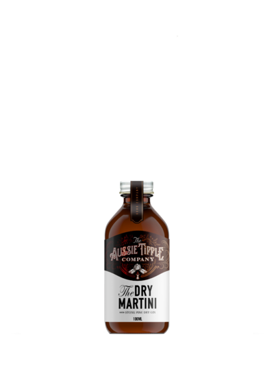 Dry Martini (Min. buy 24 units)* 100mL 35.6%