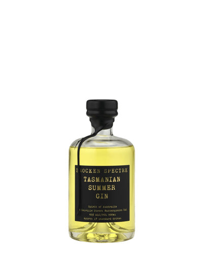 Brocken Spectre Tasmania Summer Gin 500mL 42%