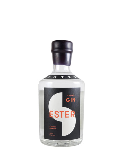 Ester Strong Gin 700mL 57%