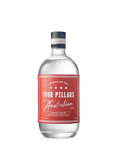Four Pillars Modern Australian Gin 700mL 41.8%
