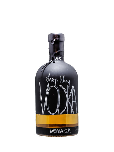 Hartshorn Oaked Whey Vodka 500mL 50%