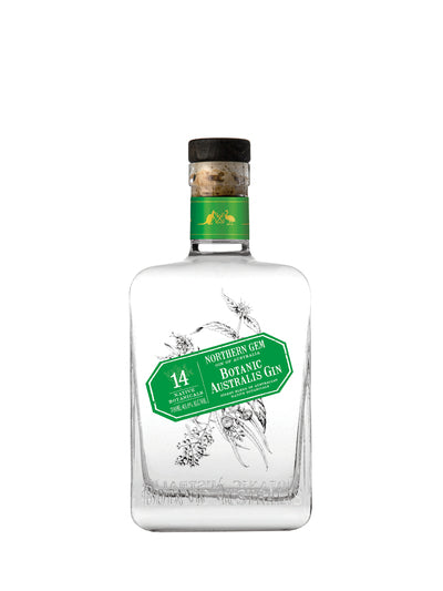 Mt Uncle Northern Gem Gin 700mL 40%