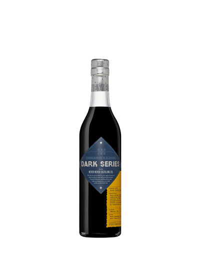Never Never Black Juniper Amaro 500mL 29%