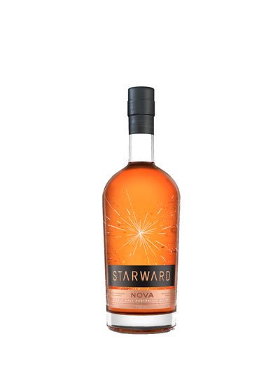 Starward NOVA Single Malt Whisky 700mL 41%