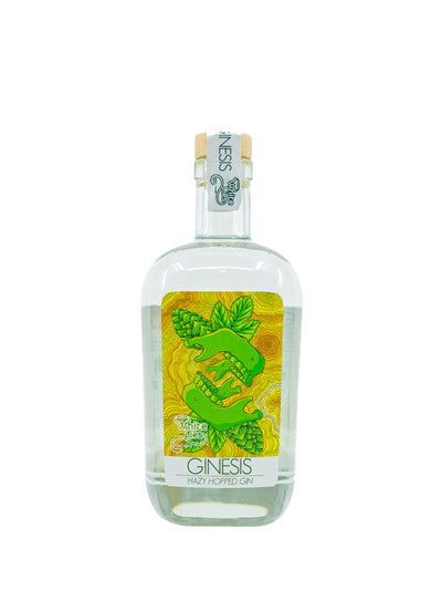 White Lies Hazy Hopped Gin 700mL 43%
