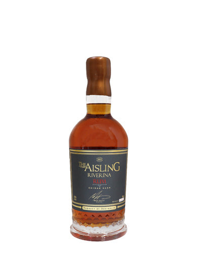 The Aisling Riverina Rum 47.5% 700mL