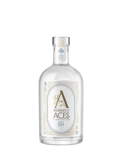 Brunswick Aces Spades Gin 700mL 40%