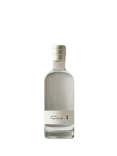 Full Circle Orange & Bay Gin 700mL 41%