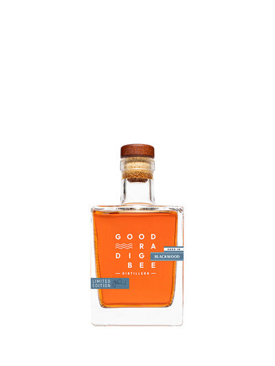 Goodradigbee Tasmanian Blackwood Single Malt 500mL 44%