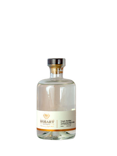 Hobart Whisky Tasmanian Malt Vodka 500mL 43%