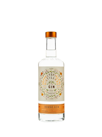 Seppeltsfield Rd House Gin 500mL 41.5%