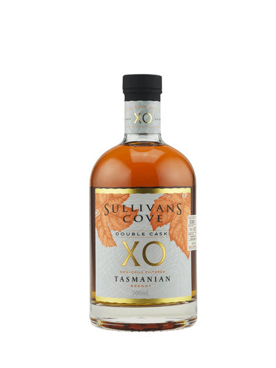Sullivan's Cove XO Double Cask Brandy 700mL 47.7%