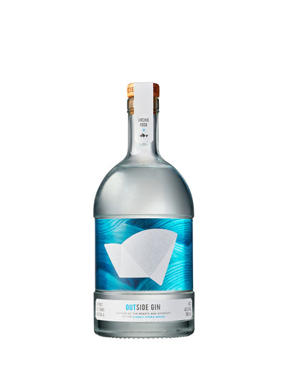 Archie Rose Opera House Outside Gin 700mL 40%
