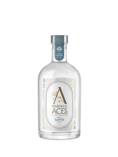 Brunswick Aces Spades Sapiir 700mL 0%