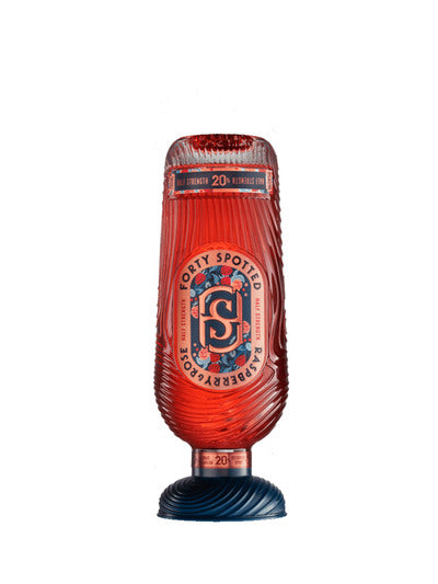 FS Raspberry & Rose HS Botanical Spirit 700mL 20%