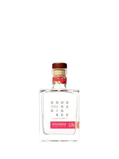 Goodradigbee Freshwater Gin 500mL 43%