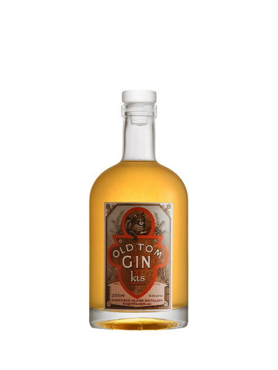 KIS Old Tom Gin 700mL 42.5%