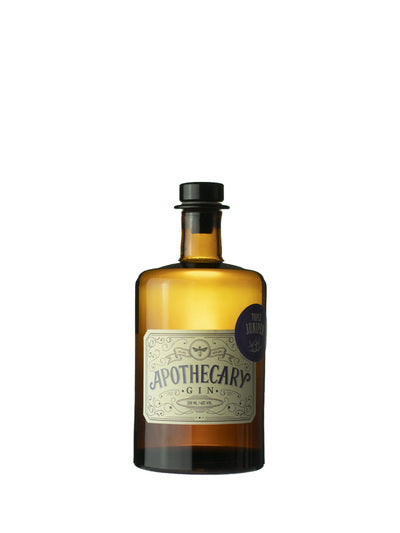 Killara Triple Juniper Apothecary Gin 500mL 40%