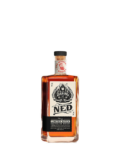 NED The Wanted Series: Daring 500mL 43%