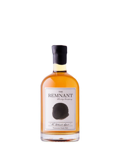 Remnant Black Spot #1 50% Bourbon 50% Apera 500mL 45.2%