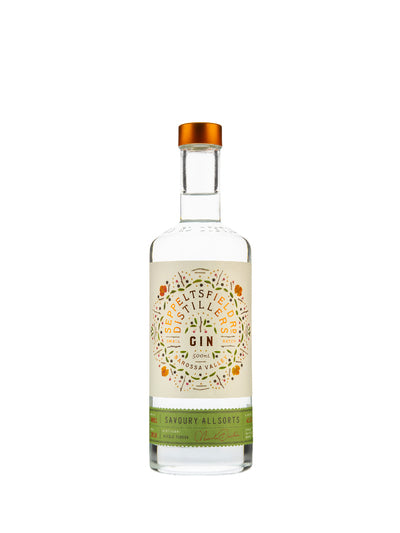 Seppeltsfield Rd Savoury Allsorts Gin 500mL 41.5%