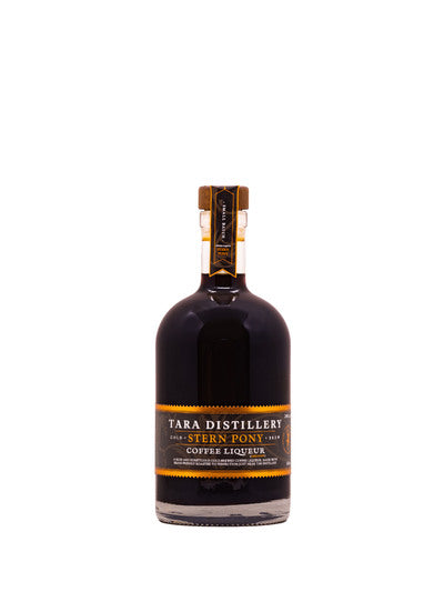 Tara Stern Pony Coffee Liqueur 500mL 28%
