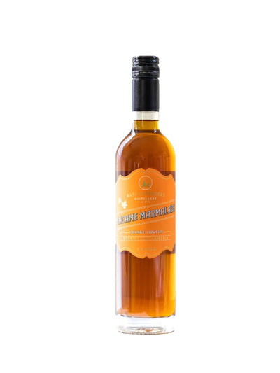 Bass & Flinders Marmalade Orange Liq 500mL 40%