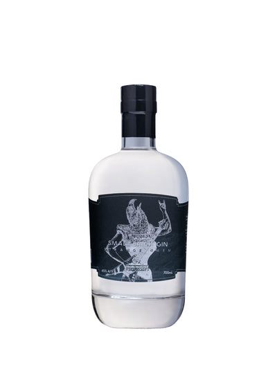 Ironhouse Strange Omen Small Batch Gin 700mL 45%