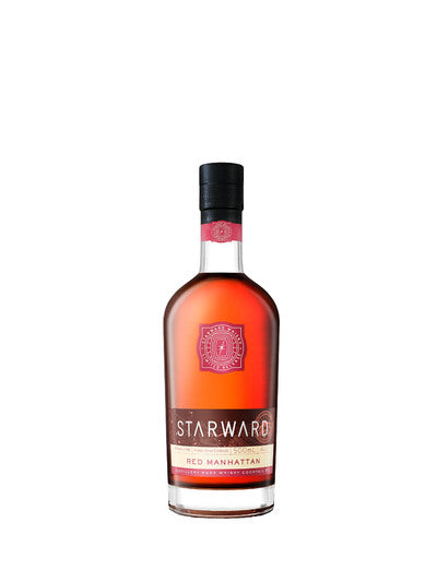Starward Red Manhattan 500mL 30%