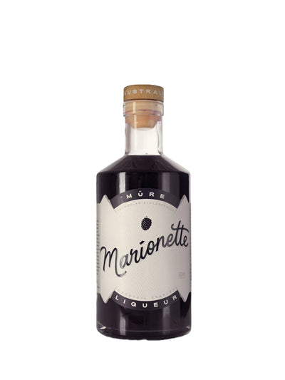 Marionette Mure 500mL 20%