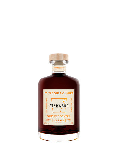 Starward Coffee Old Fashioned 500mL 32%