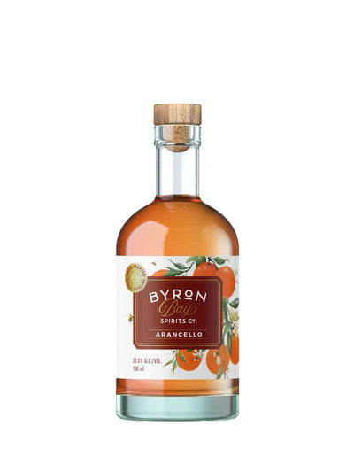 Byron Bay Arancello 700mL 20.6%