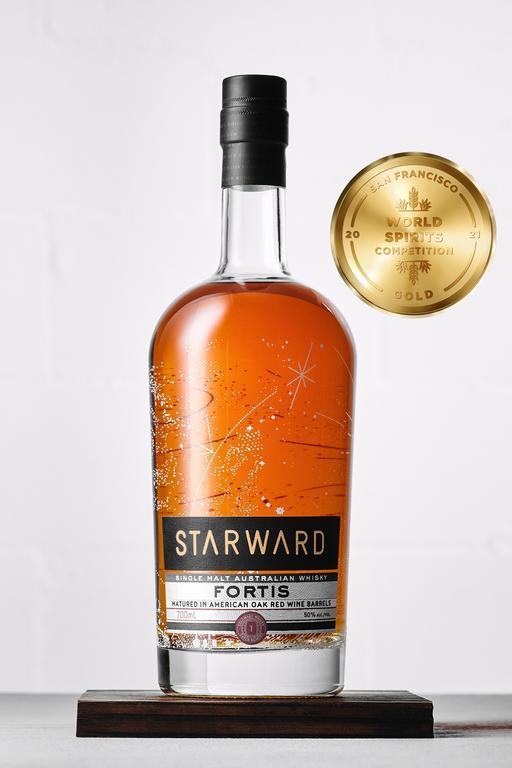 Starward Fortis 700ml