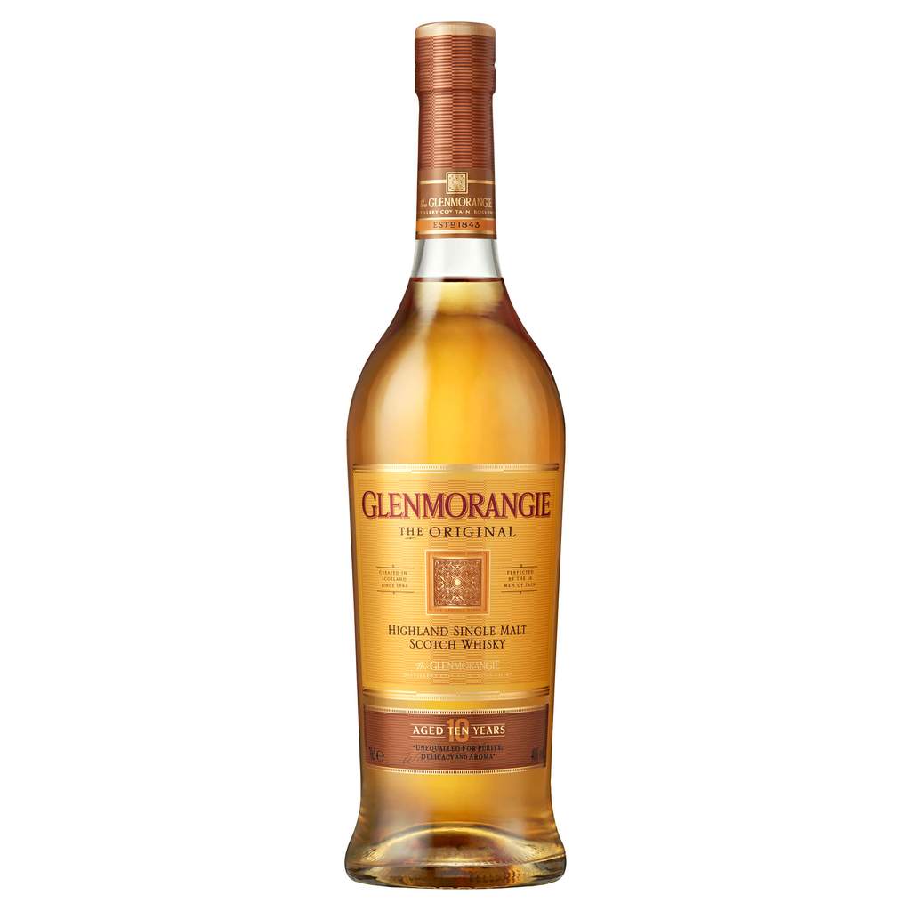 Glenmorangie Original Scotch Whisky 700ml